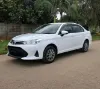Picture of Toyota Axio 2018