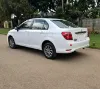 Picture of Toyota Axio 2018
