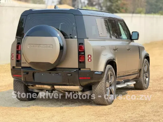 Picture of Land Rover Defender 2024