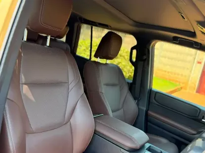 Picture of Toyota Land Cruiser 2025