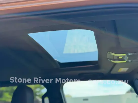 Picture of Toyota Land Cruiser 2025
