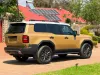Picture of Toyota Land Cruiser 2025