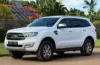 Picture of Ford Everest 2018