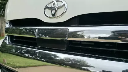 Picture of Toyota 2018