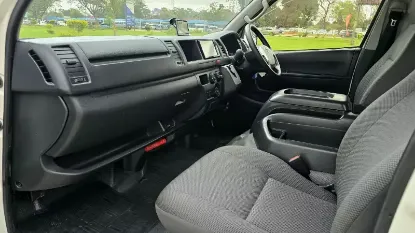 Picture of Toyota 2018