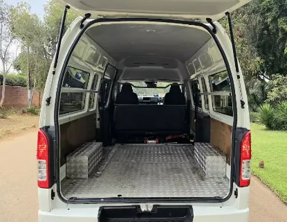 Picture of Toyota 2018