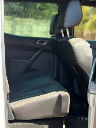 Picture of Ford Ranger 2021