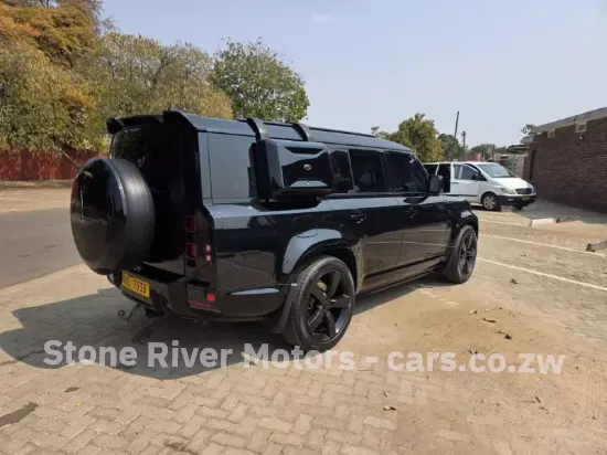 Picture of Land Rover Defender 2023