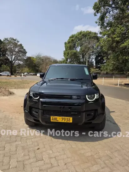 Picture of Land Rover Defender 2023