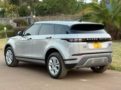 Picture of Land Rover Range Rover 2019