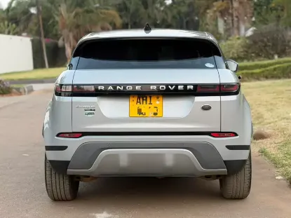 Picture of Land Rover Range Rover 2019