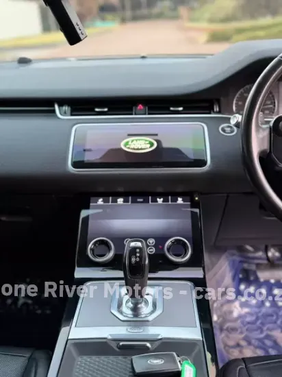 Picture of Land Rover Range Rover 2019