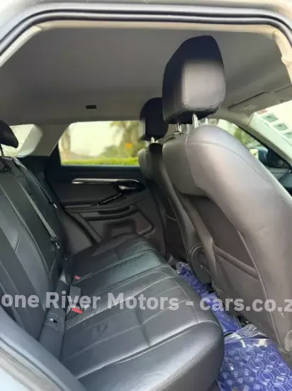 Picture of Land Rover Range Rover 2019