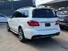 Picture of Mercedes Benz GLS 2016