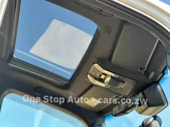 Picture of Toyota Prado 2025