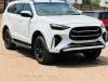 Picture of Isuzu Mu-X 2025