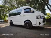Picture of Toyota Hiace 2016