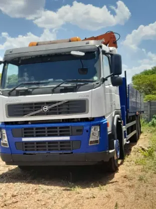 Picture of Volvo 2006