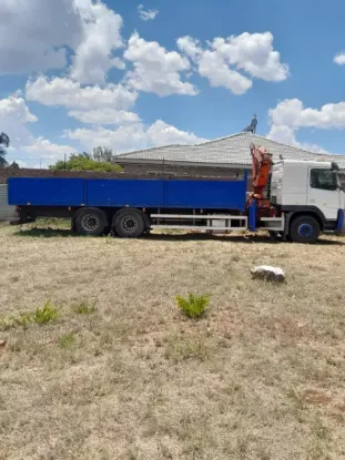 Picture of Volvo 2006
