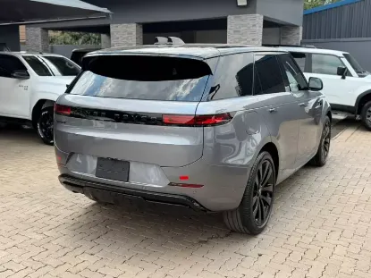 Picture of Range rover Sport 2024