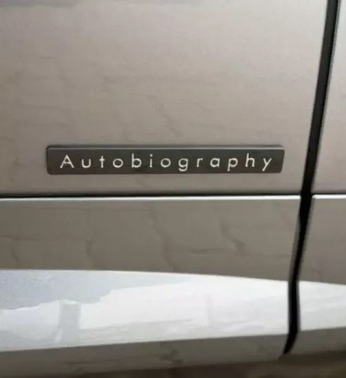 Picture of Range rover Sport 2024
