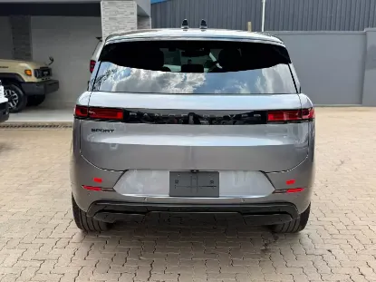 Picture of Range rover Sport 2024