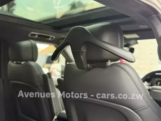 Picture of Range rover Sport 2024