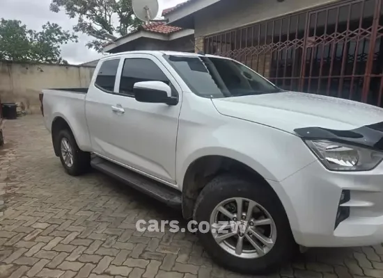 Picture of Isuzu D-Max 2023