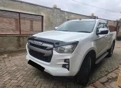 Picture of Isuzu D-Max 2023