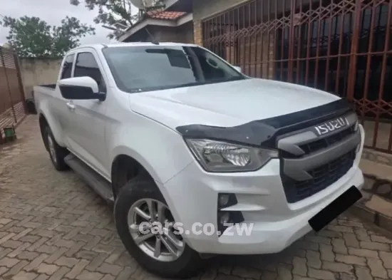 Picture of Isuzu D-Max 2023