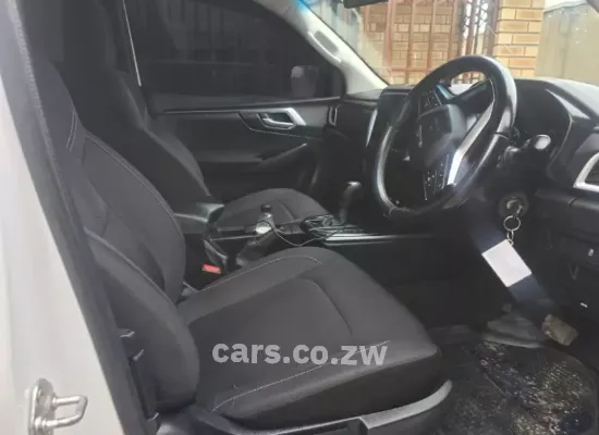 Picture of Isuzu D-Max 2023