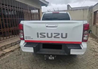 Picture of Isuzu D-Max 2023