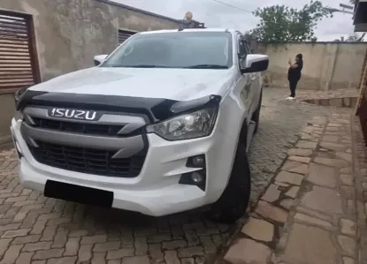 Picture of Isuzu D-Max 2023