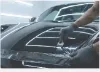 Picture of Paint Protection Film (PPF) ranging from 2500