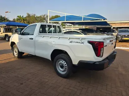 Picture of Toyota Hilux 2026