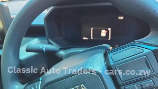 Picture of Toyota Hilux 2026