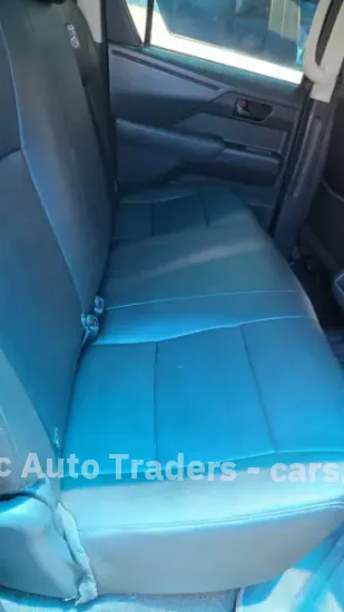 Picture of Toyota Hilux 2026