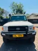 Picture of Toyota Land Cruiser 76 Series 201
