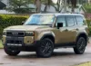 Picture of Toyota Prado 2025