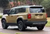 Picture of Toyota Prado 2025