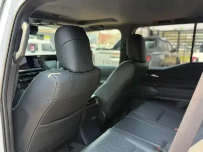 Picture of Toyota Prado 2025