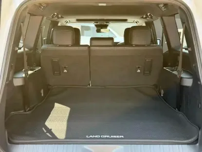 Picture of Toyota Prado 2025