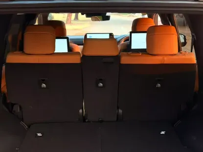 Picture of Lexus 500D 2026