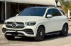 Picture of Mercedes Benz GLE 2022