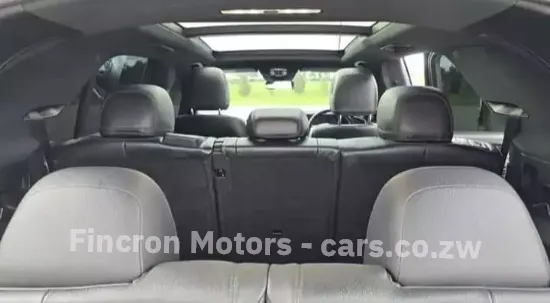 Picture of Mercedes Benz GLE 2022