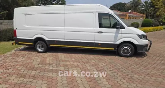 Picture of VW Caravelle 2022