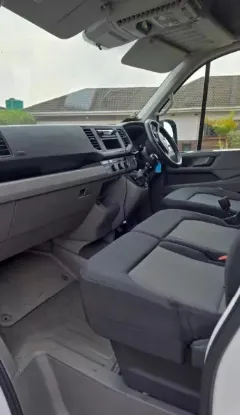 Picture of VW Caravelle 2022
