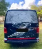 Picture of VW Caravelle 2022