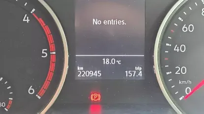 Picture of VW Caravelle 2022
