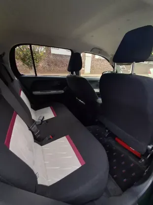 Picture of Toyota Passo 2017